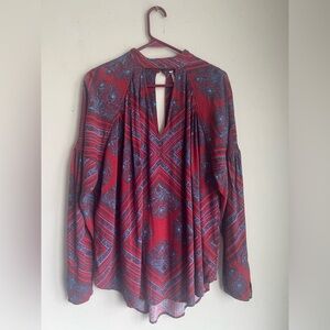 Small Free People Top